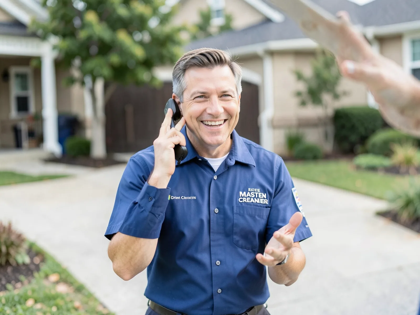 Drain Cleaning Valley Springs, SD FAQs
